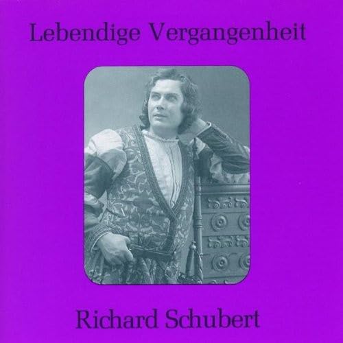 Arias By Weber Wagner Goldmark