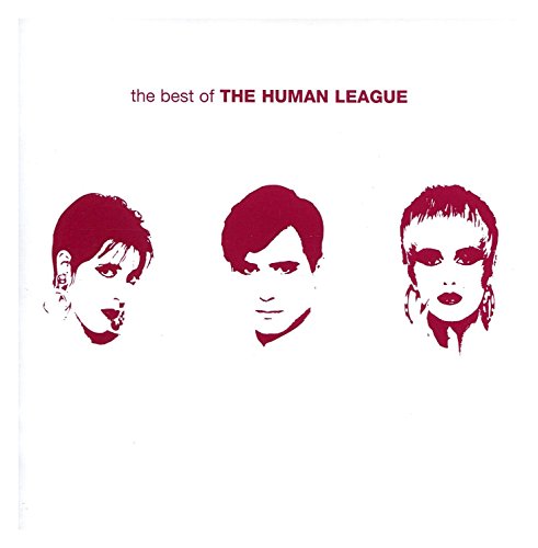 The Best Of The Human League