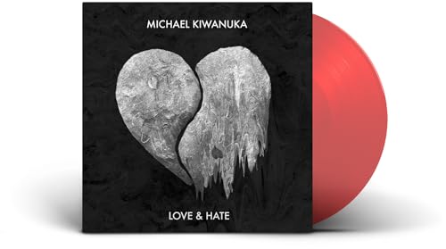Love And Hate (Red Vinyl)