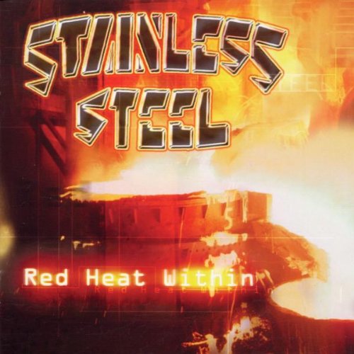 Red Heat Within