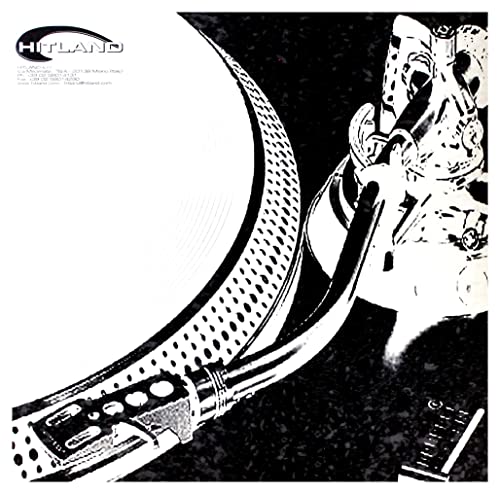 Fire In The Sky (5 Mixes) / Vinyl Maxi Single [Vinyl 12'']