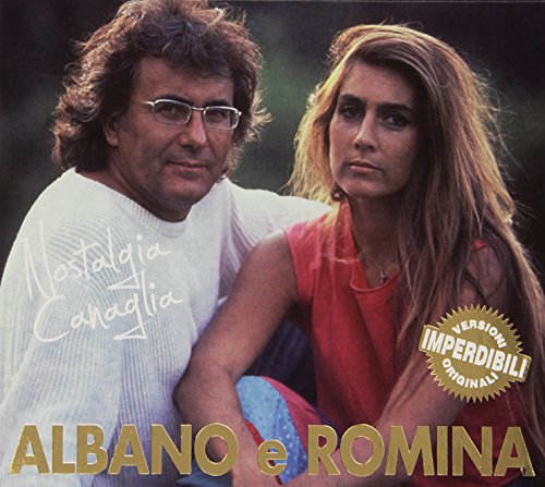Nostalgia Canaglia (Best)