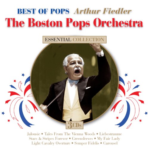 Best Of Pops (3 Cd)