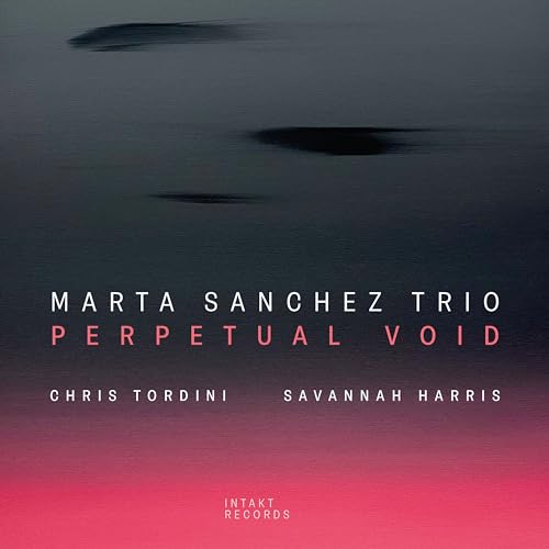 Perpetual Void