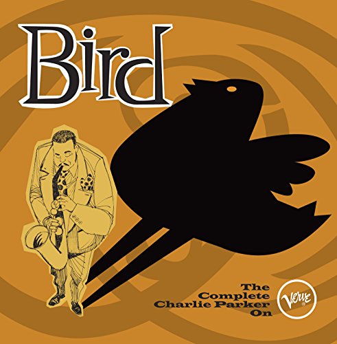 Bird The Complete Charlie Parker On Verve (Box 10Cd)