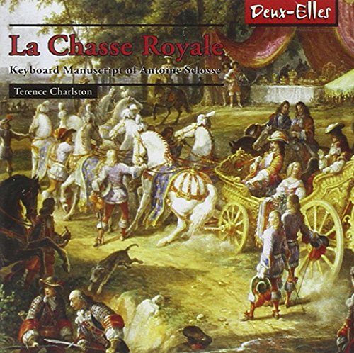 La Chasse Royale (2 Cd)