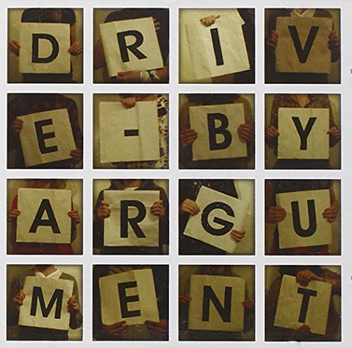 Drive-By Argument