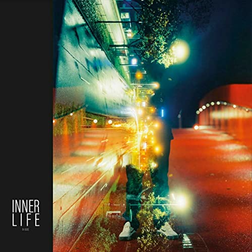 B Side-Inner Life Lp