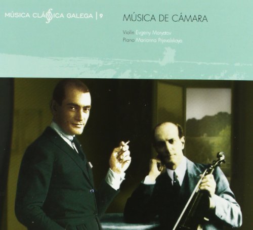 Musica Clasica Galega V.9