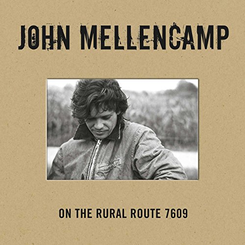In The Rural Route 7609 (4 Cd)