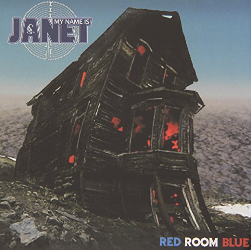 Red Room Blue