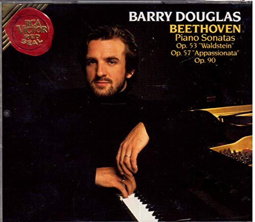 Piano Sonatas