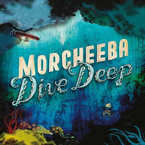 Dive Deep