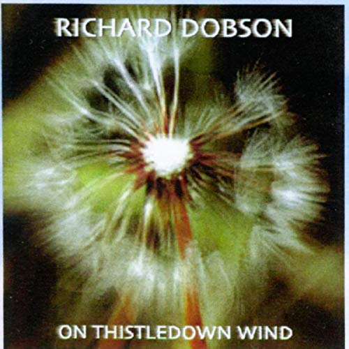 On Thistledown Wind