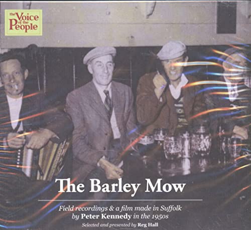 The Barley Mow