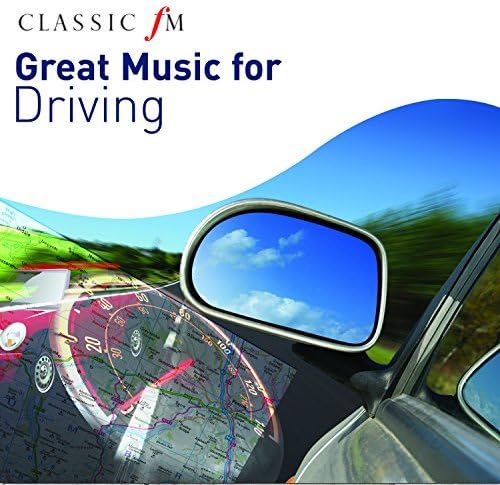 Great Music For Driving