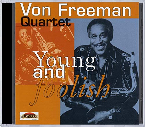 Young & Foolish