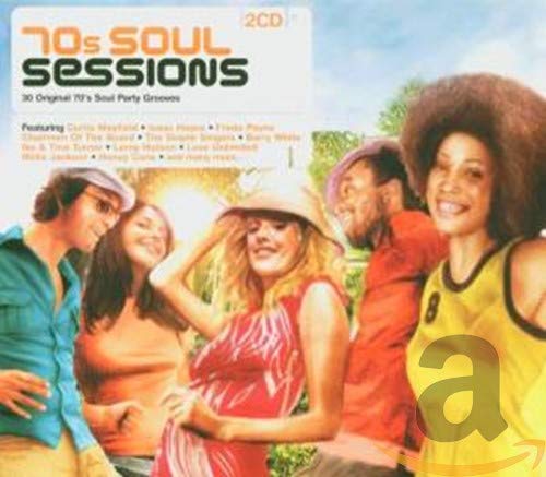 70S Soul Sessions