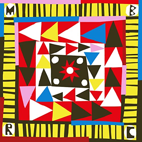 Mr Bongo Record Club Vol.6