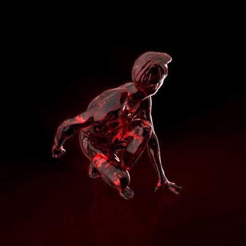 Bad Stream (Red Edt.)