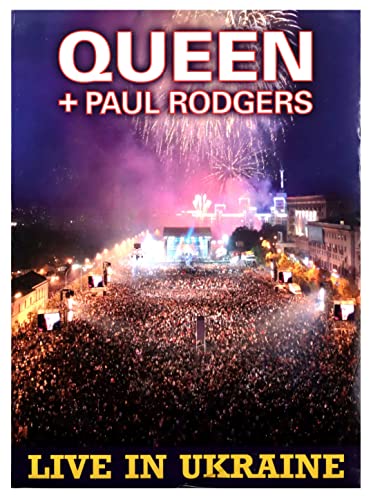 Live In Ukraine