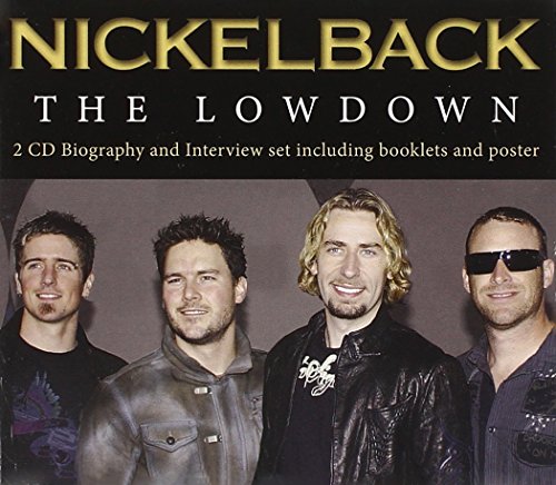 Lowdown Unauthorized