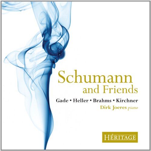 Schumann & Friends