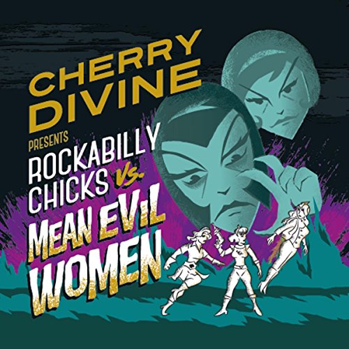 Rockabilly Chicks Vs...