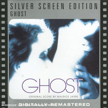 Ghost (Silver Screen Edition)