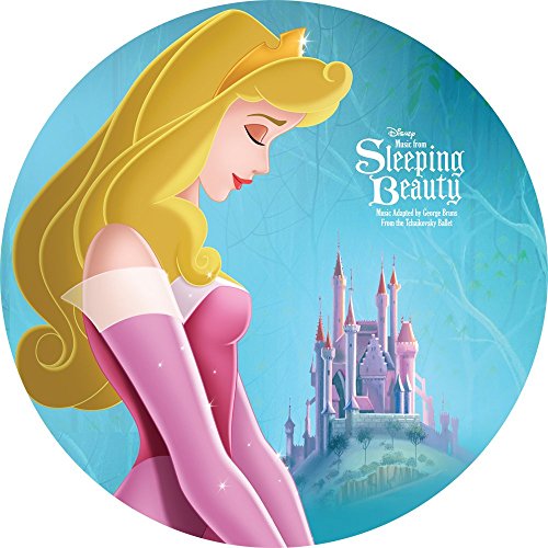 Sleeping Beauty (2 Lp)