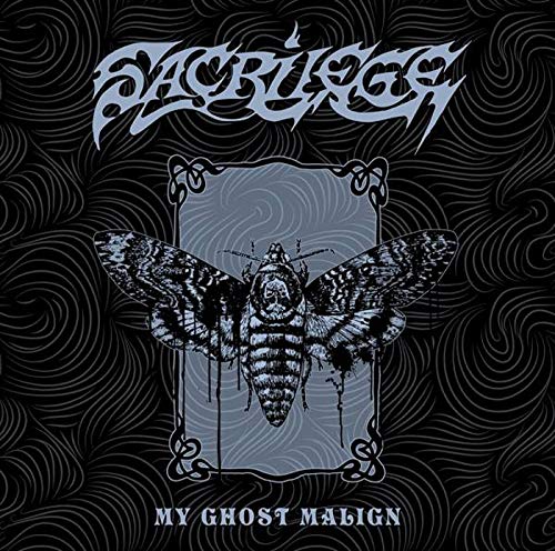 My Ghost Malign (Coloured Vinyl) (3Lp) [Analog]