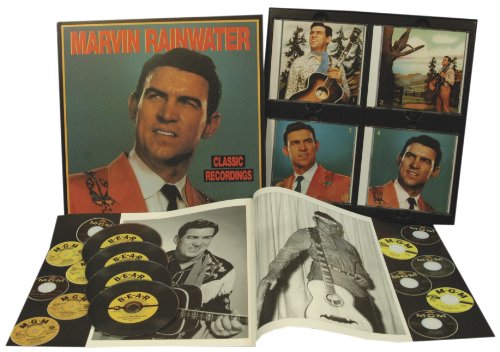 Classic Recordings