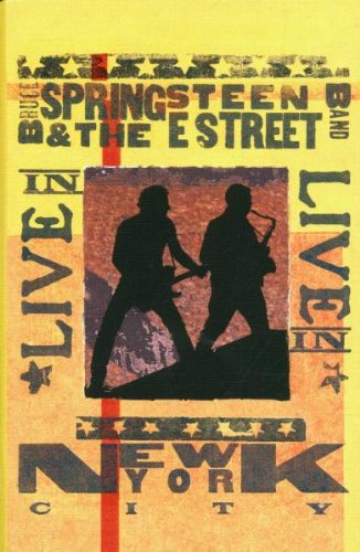 Live In New York