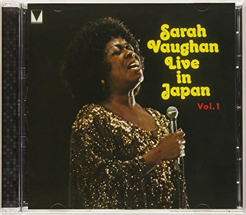 Live In Japan 1