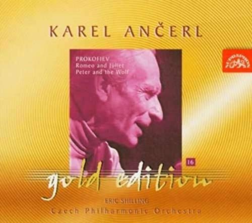 Prokofiev: Romeo & Juliet