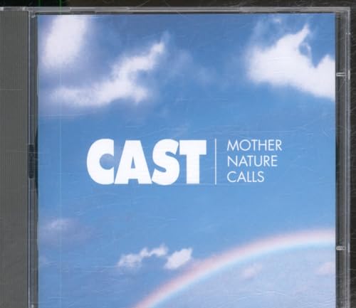 Mother Nature Calls