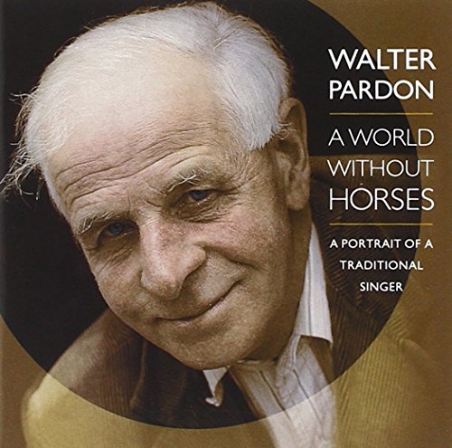 A World Without Horses