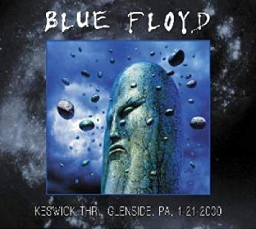 Keswick Thr.,Glenside,Pa 1-21-2000 (3Cd)