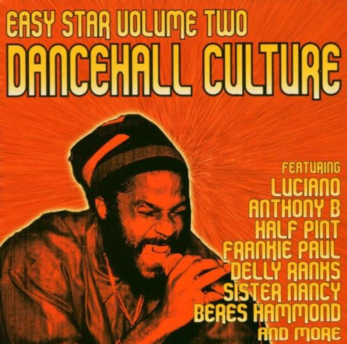 Easy Star Vol.2: Danceha