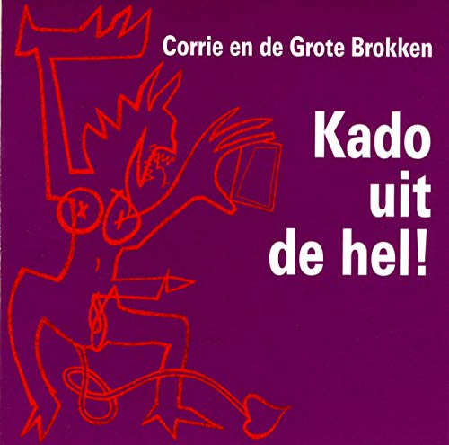 Kado Uit De Hel (2) (2 Cd)