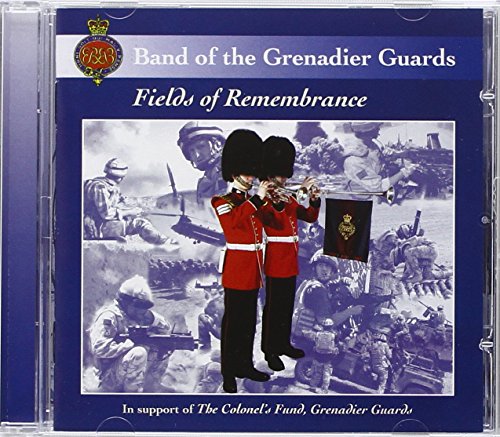 Fields Of Remembrance