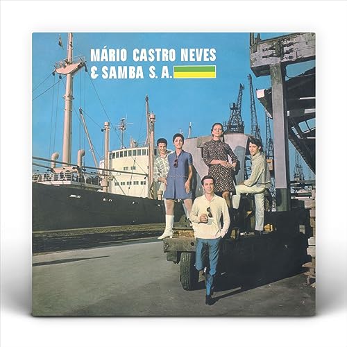 Mario Castro & Samba S.A