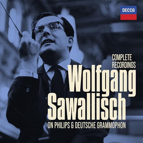 Wolfgang Sawallisch Collection