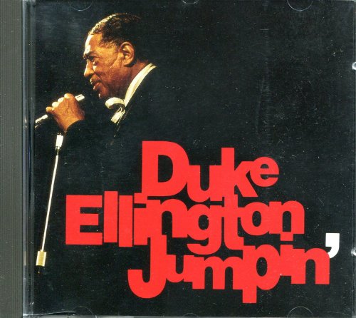 Duke Ellington-Jumpin'