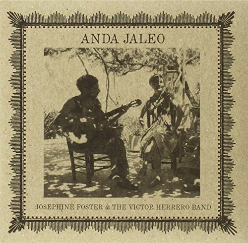 Anda Jaleo