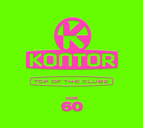 Top Of The Clubs Vol. 60 (3 Cd)