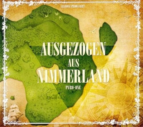 Ausgezogen Aus Nimmerland