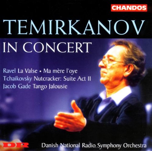 Temirkanov In Concert