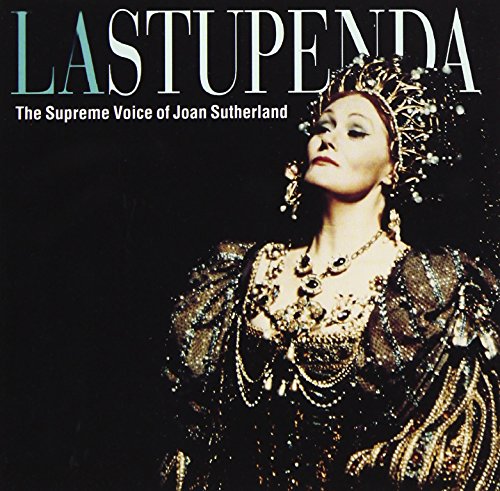 Stupenda: Supreme Voice Of Joa (2 Cd)
