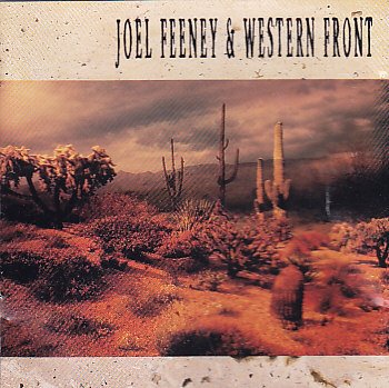 Joel Feeney & Western Front